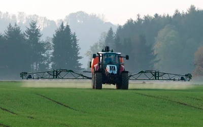 Deadline nærmer sig: Husk at få synet din såmaskine