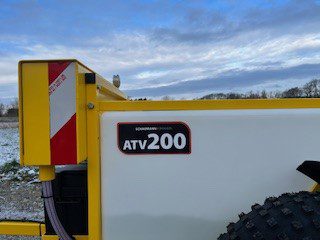 Væske og Vådesalter