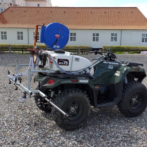 avt 75 sprøjte 2 avt 75 sprøjte