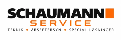 Schaumann Service logo