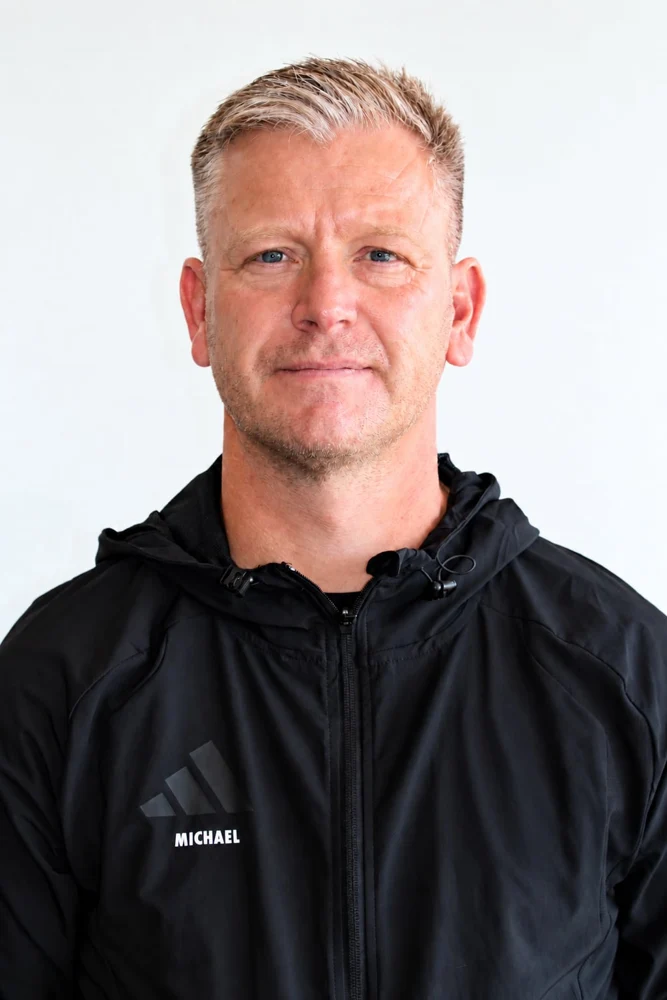 Michael Christoffersen, Schaumann Service